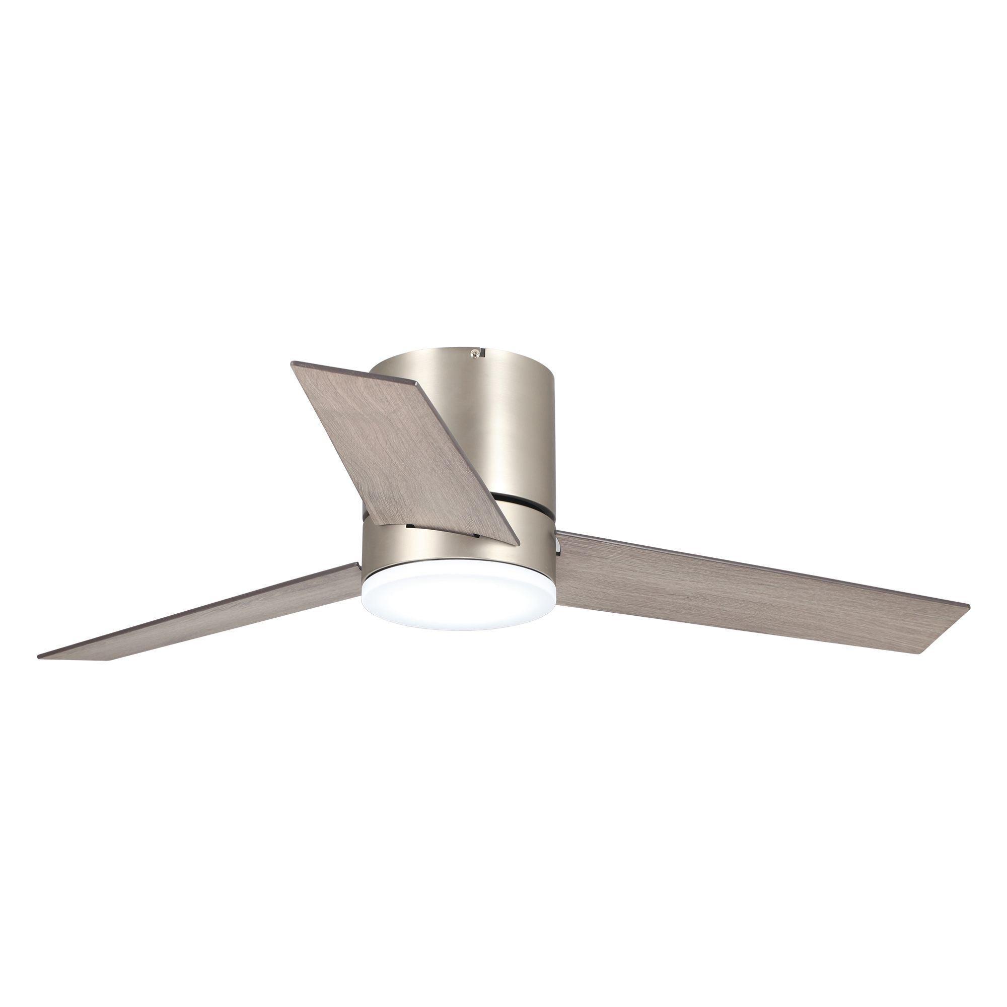 Satin Nickel
