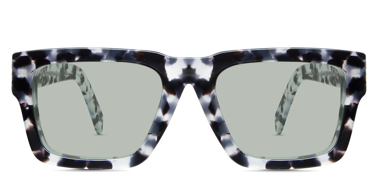 Tori Women's Prescription Tinted Glasses - Stylish & UV Protection for Work, Driving & Outdoor Activities