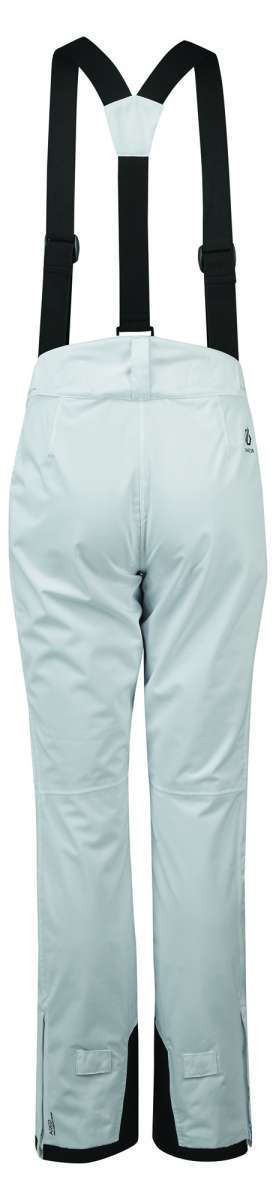 Dare2B Women's Effused II Shell Pant 2024 - Waterproof Hiking Pants for Outdoor Adventures, Travel & Winter Sports
