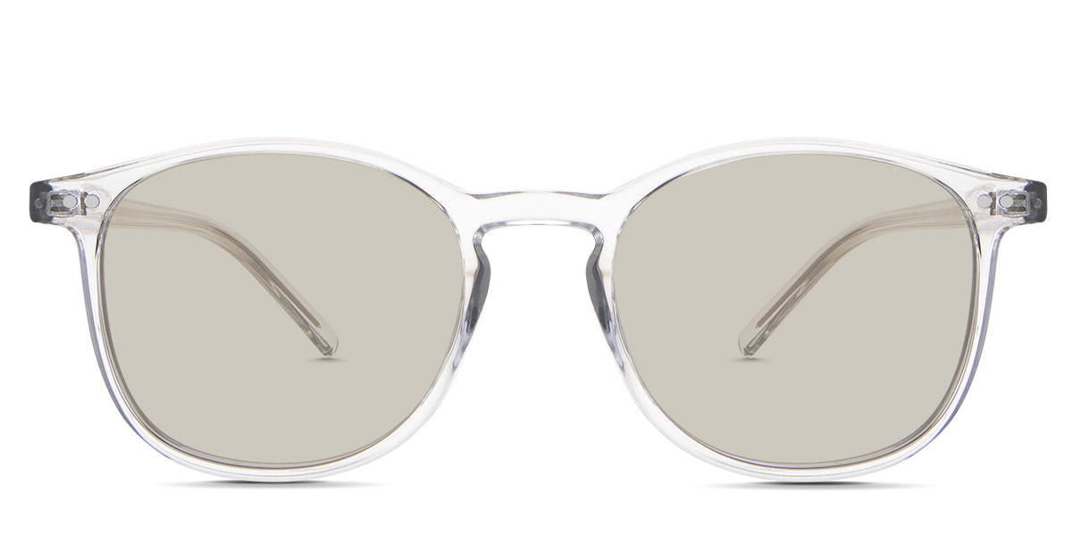 Coven Women's Prescription Tinted Glasses - Stylish & UV Protection for Reading, Driving & Outdoor Activities