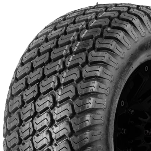 China Tires Resources WD1044 Sutong Turf Tire 23x10.50-12 - Premium Lawn & Garden Tractor Tires for Golf Carts, ATVs & Utility Vehicles