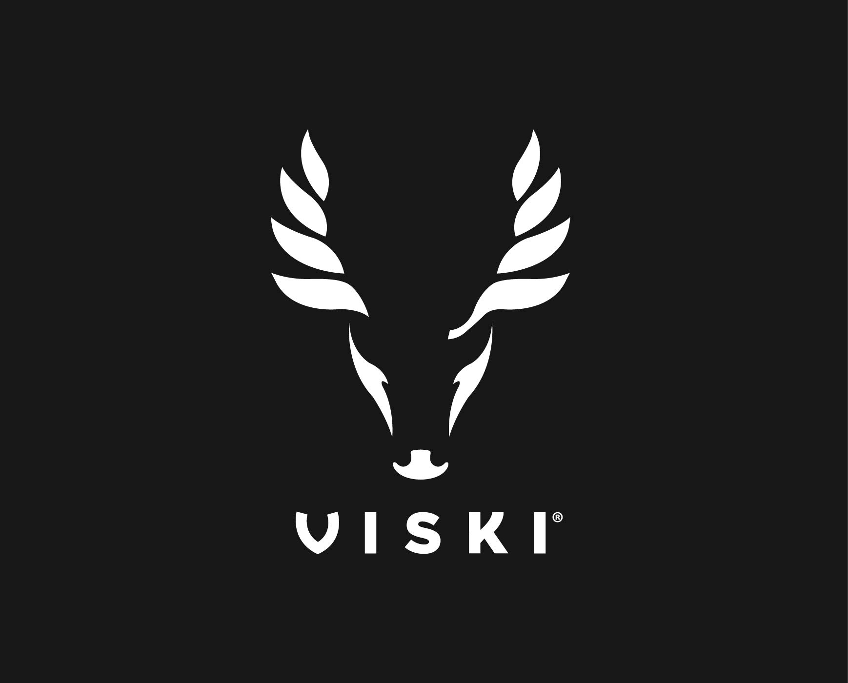 Viski 18oz Stainless Steel Wine Tumbler Set of 2 - Stemless Wine Glasses with Double Wall Insulation for Hot & Cold Drinks - Perfect for Parties, Picnics, and Home Entertaining
