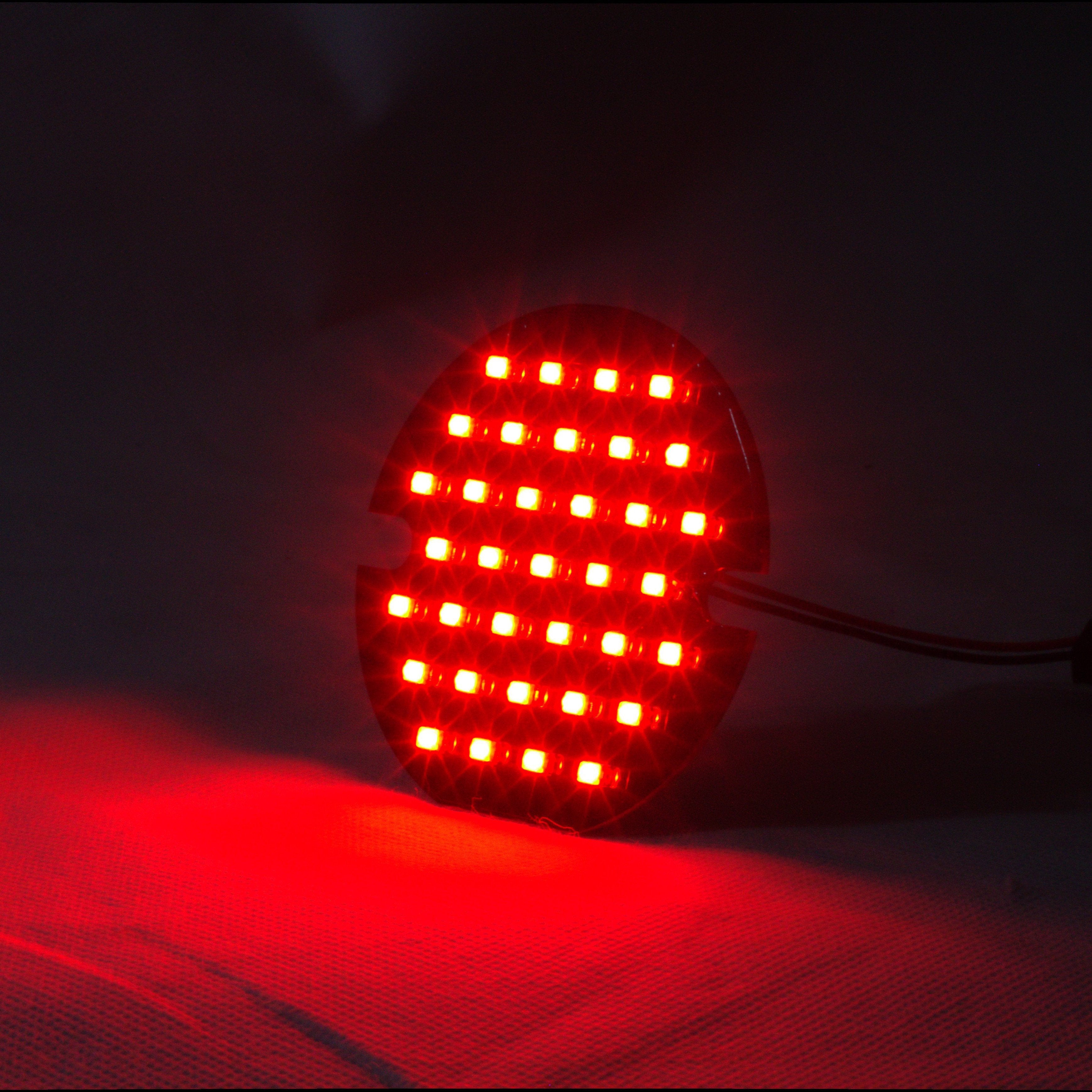 Eagle Lights 3.25