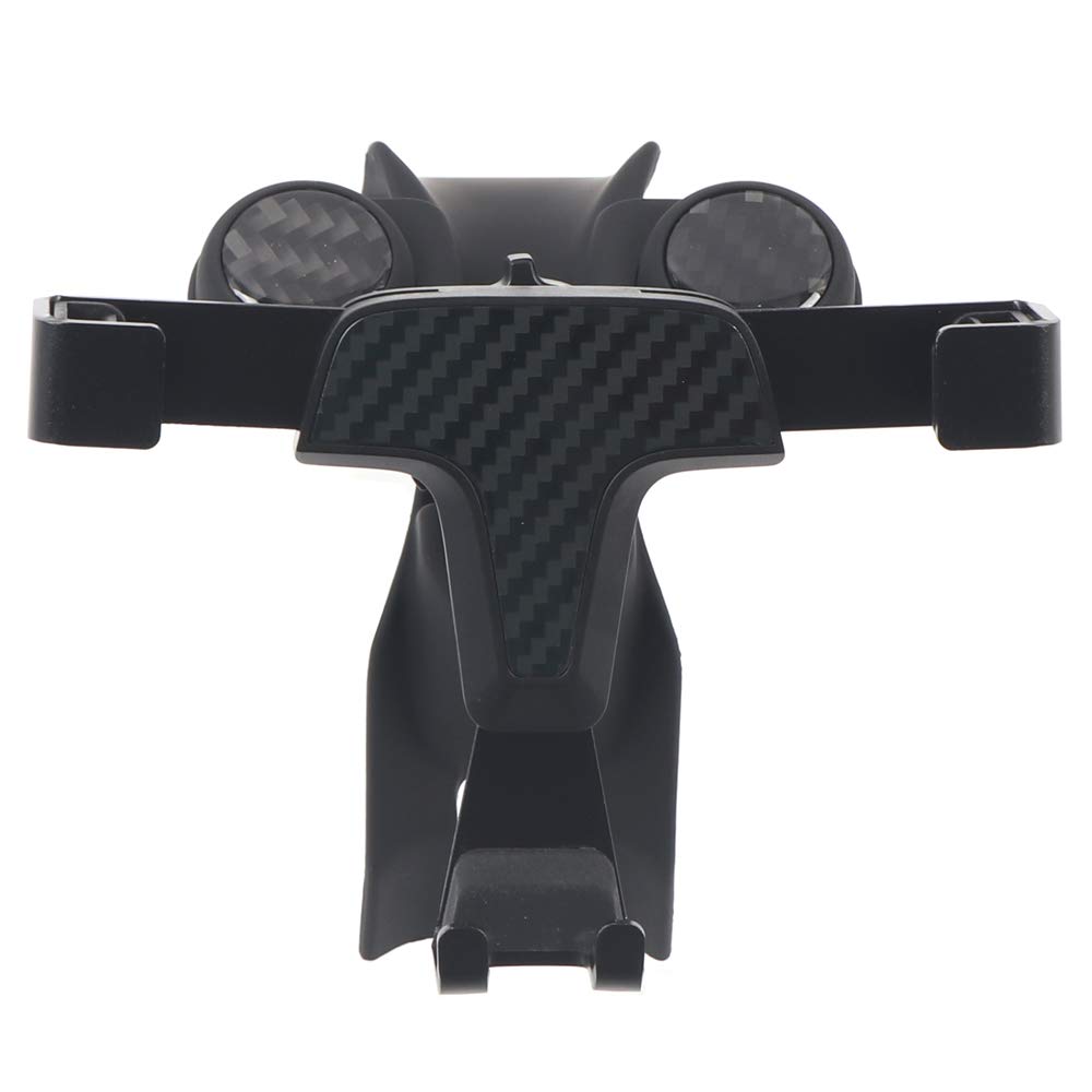 Universal Car Air Vent Phone Holder for Mercedes-Benz GLB X247 (2019-2021) - Dashboard & Vent Mount Cell Phone Cradle - Secure & Adjustable Smartphone Mount for Driving, Navigation & Hands-Free Calls