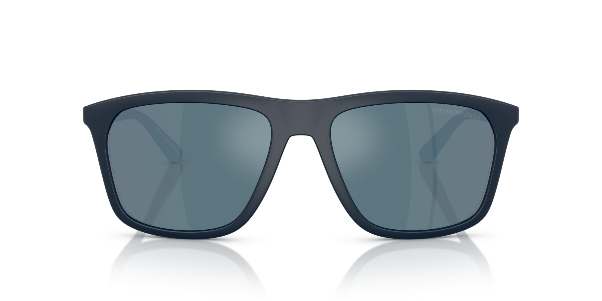 Emporio Armani EA4237 Sunglasses - Polarized UV Protection Aviator Style for Men & Women | Perfect for Driving, Travel & Outdoor Activities