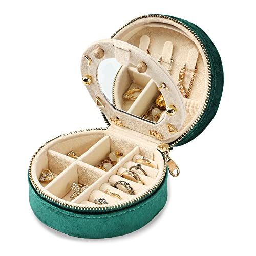 Emerald Green 1