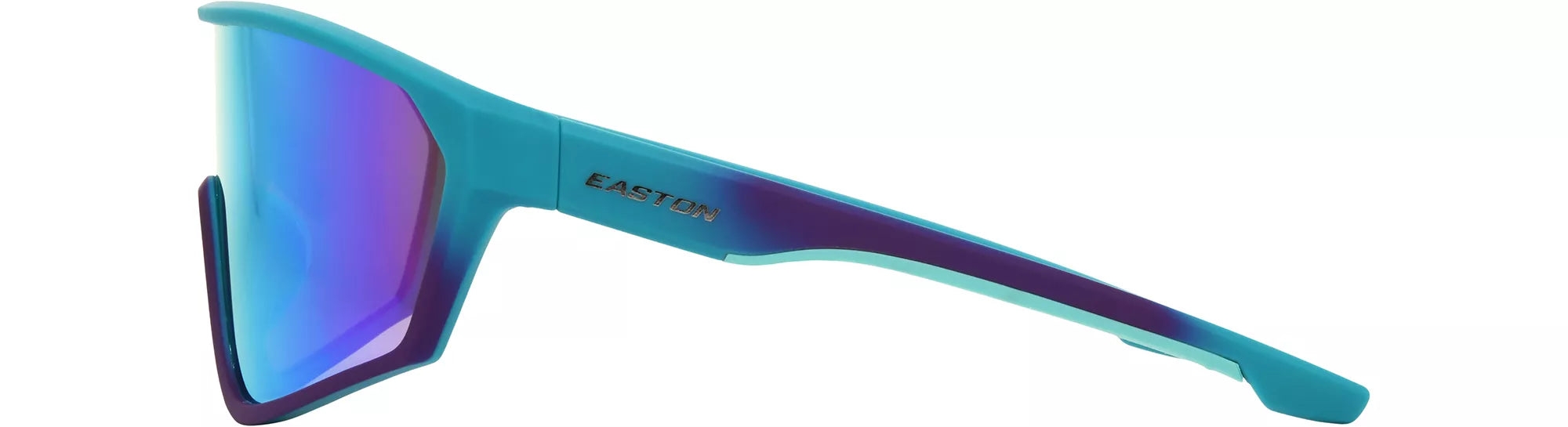 Easton 409 Sport Shield Youth Sunglasses - UV Protection, Durable & Lightweight for Baseball, Soccer & Outdoor Activities