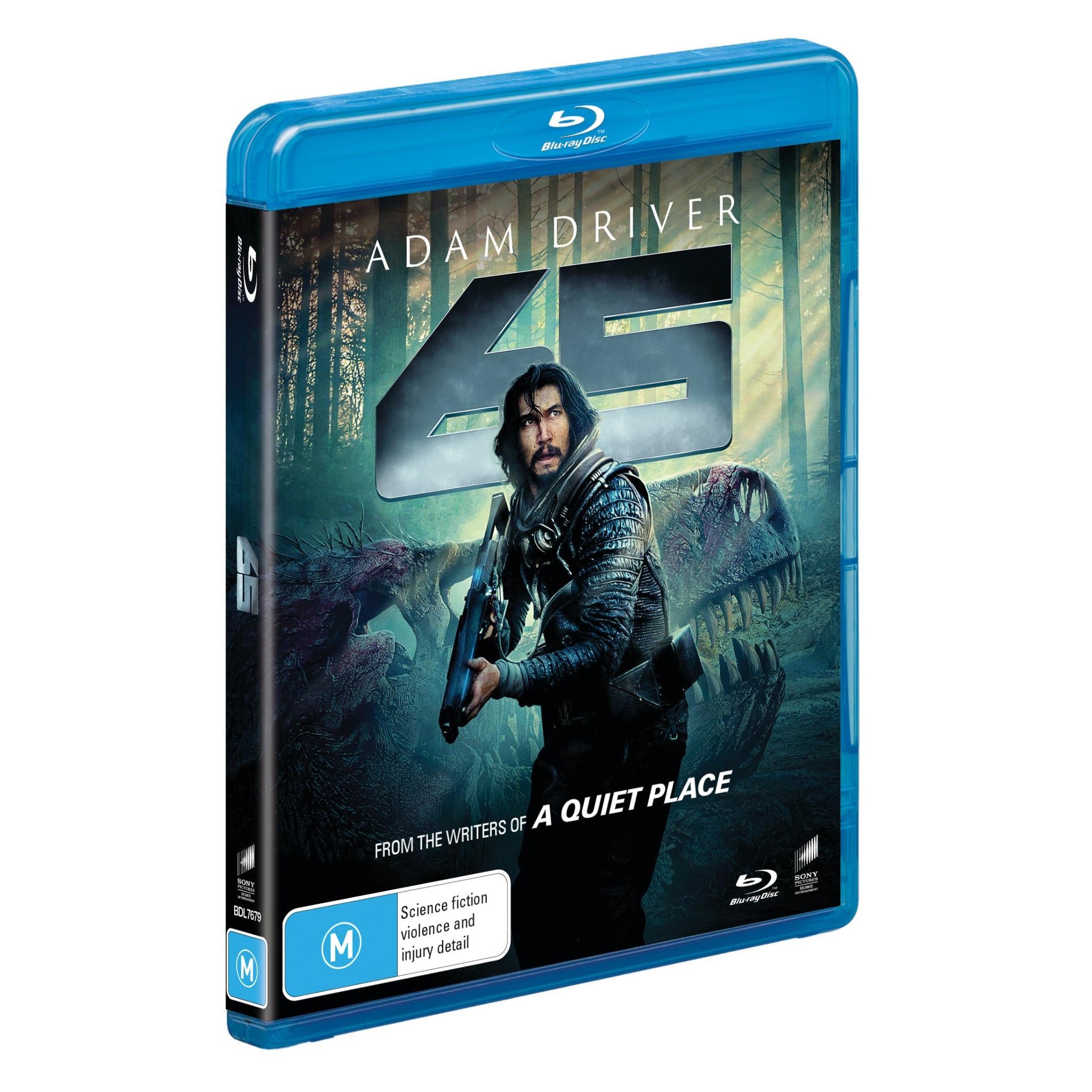 65 2023 System Collections Generic List1 System Object Blu-ray - Perfect for Movie Nights & Home Theater Entertainment