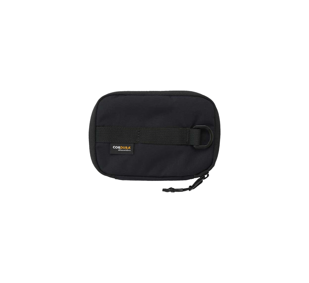 Durable Cordura Wallet for Men - RFID Blocking & Slim Bifold Design - Perfect for Travel, Business & Everyday Use