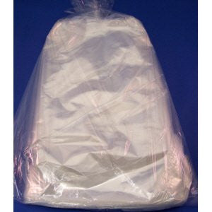 100 Count Cotton Candy Bags - Bulk Pack for Parties, Events & Carnival Treats - Perfect for Cotton Candy Machines, Concessions & Sweet Shops