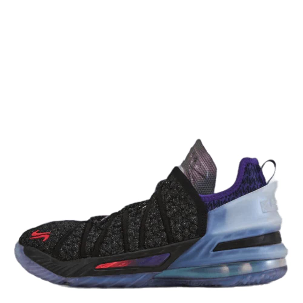 Nike Boys' Basketball Shoes - High Performance Sneakers for Kids & Youth - Perfect for Indoor & Outdoor Court Play, Training, and Casual Wear