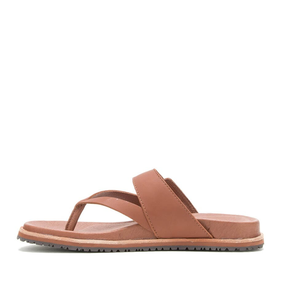Sadie Flip Flops for Women - Comfortable Summer Sandals with Arch Support - Perfect for Beach, Pool, and Casual Wear