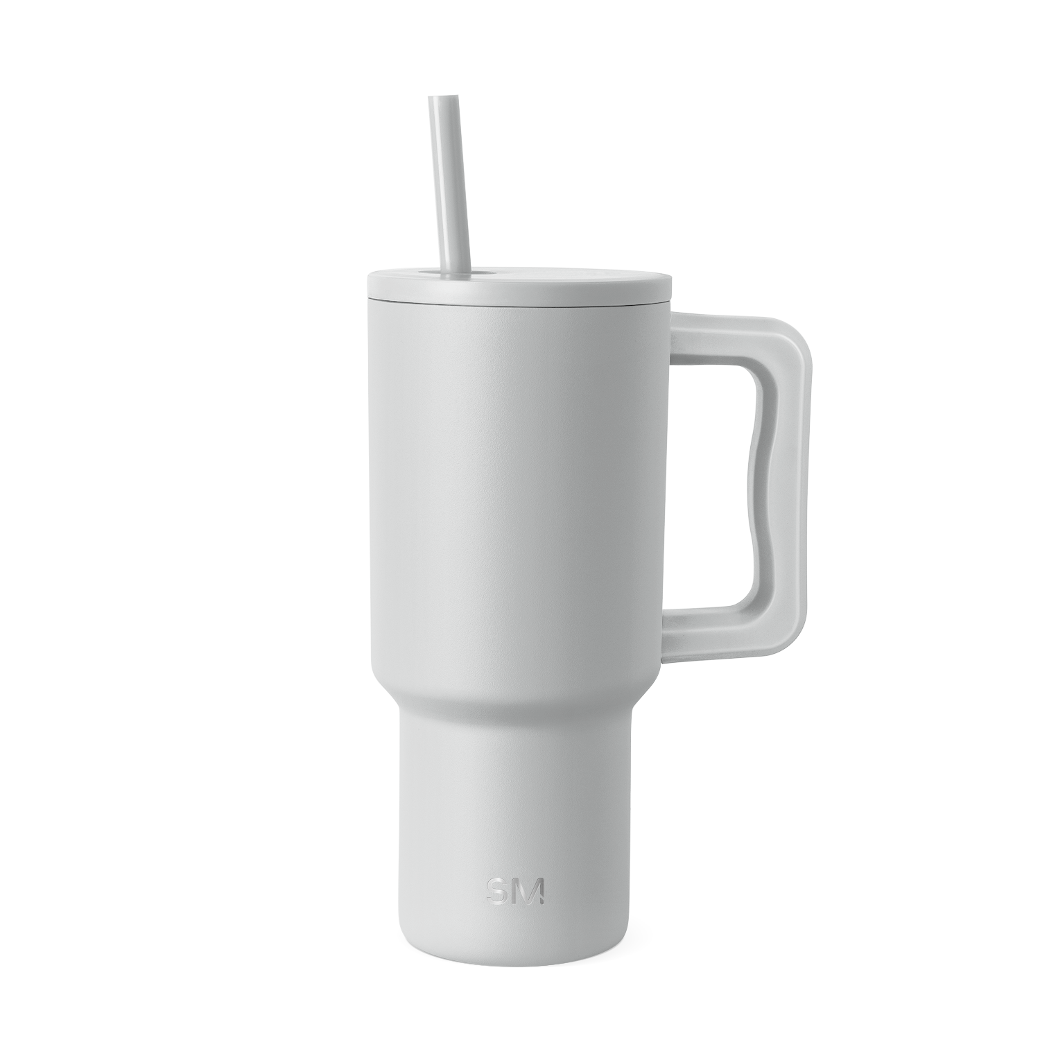 Premium Trek Tumbler 30oz Stainless Steel Vacuum Insulated Water Bottle - Keeps Drinks Hot/Cold for 24 Hours - Perfect for Hiking, Camping & Outdoor Adventures
