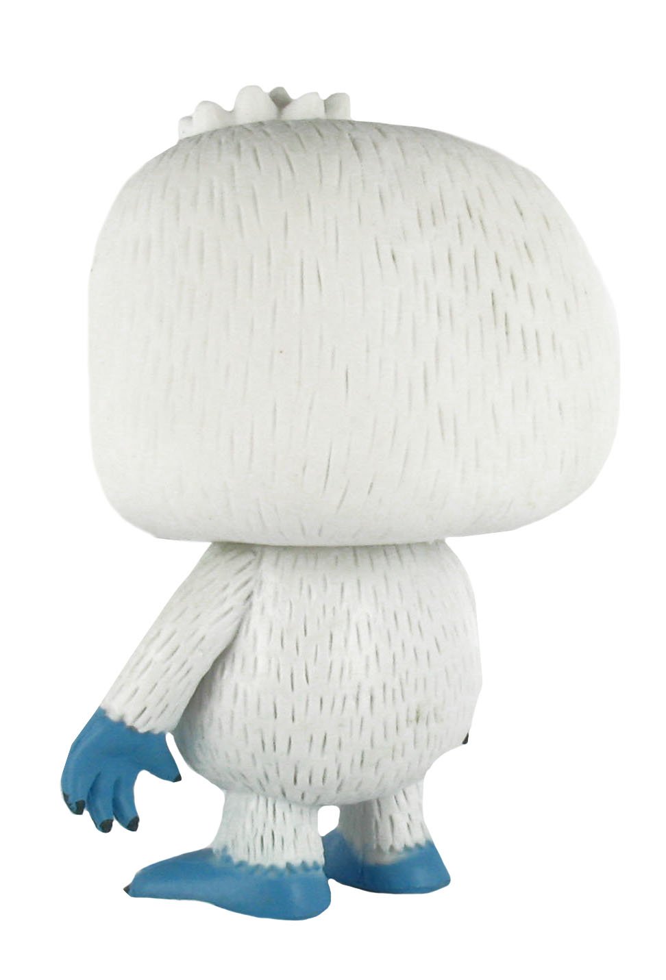 Funko POP! Rudolph the Red-Nosed Reindeer Bumble Collectible Vinyl Figure - Perfect for Christmas Decorations, Gift Giving & Pop Culture Displays