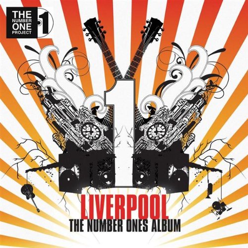 Liverpool - The Number Ones Album | Best Hits Collection | Perfect for Parties, Road Trips & Music Lovers