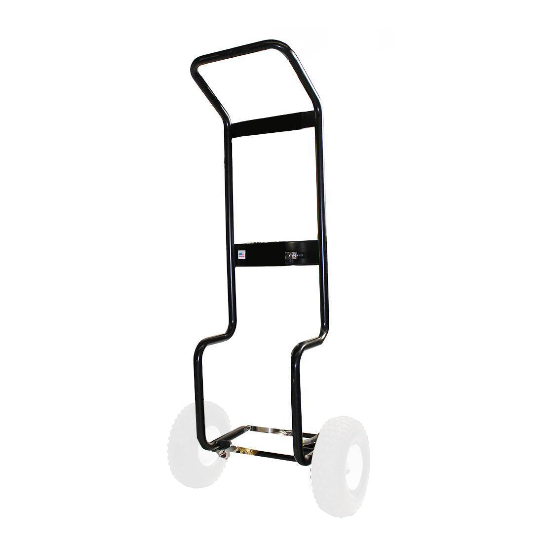 Pulex Hydro Cart Frame - Lightweight & Durable Waterproof Cart for Outdoor Adventures, Camping, Hiking, and Beach Trips