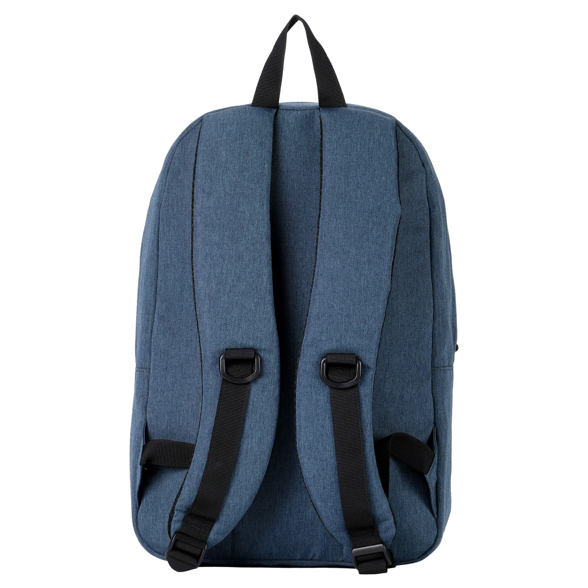 TB004 Troop London Urban 15 Laptop Backpack - Waterproof Business Backpack for Men & Women - Perfect for Work, Travel & College (Fits 15
