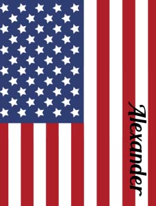 Usa Flag