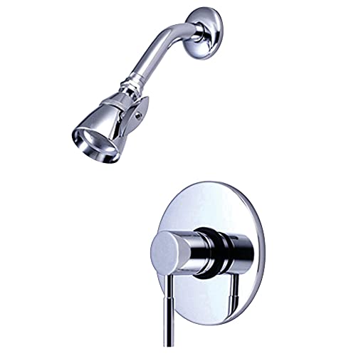 Polished Chrome