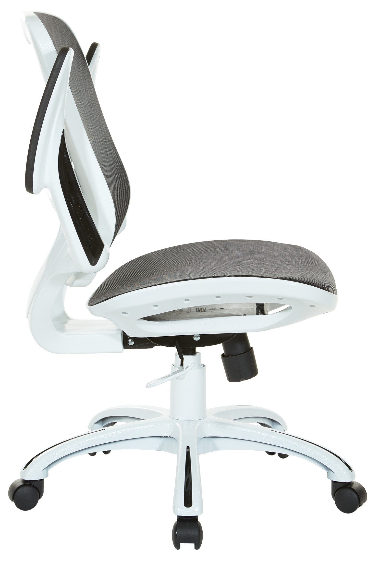 Office Star Ave Six Riley Ergonomic Office Chair [RLY26] - Comfortable Desk Chair for Home & Office Workspace, Gaming, and Study Sessions