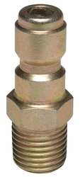 1MDG8 Quick Connect Plug, 1/4