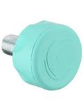 Chaya Cherry Bomb Toe Stops - Premium Roller Skate Toe Stops for Derby, Artistic & Outdoor Skating - Durable & High-Grip Rubber for Enhanced Performance & Safety