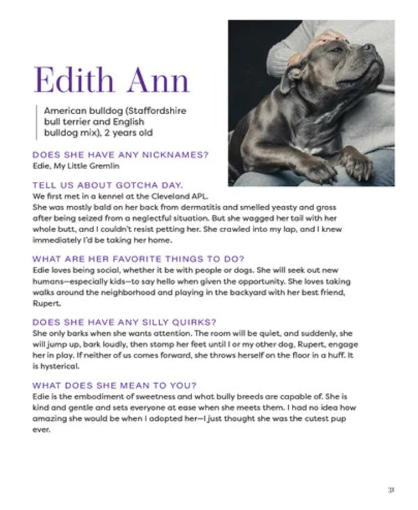 Gotcha Day - Personalized Pet Adoption Keepsake for Dogs & Cats | Celebrate Your Pet's Adoption Anniversary with Custom Gifts & Memories