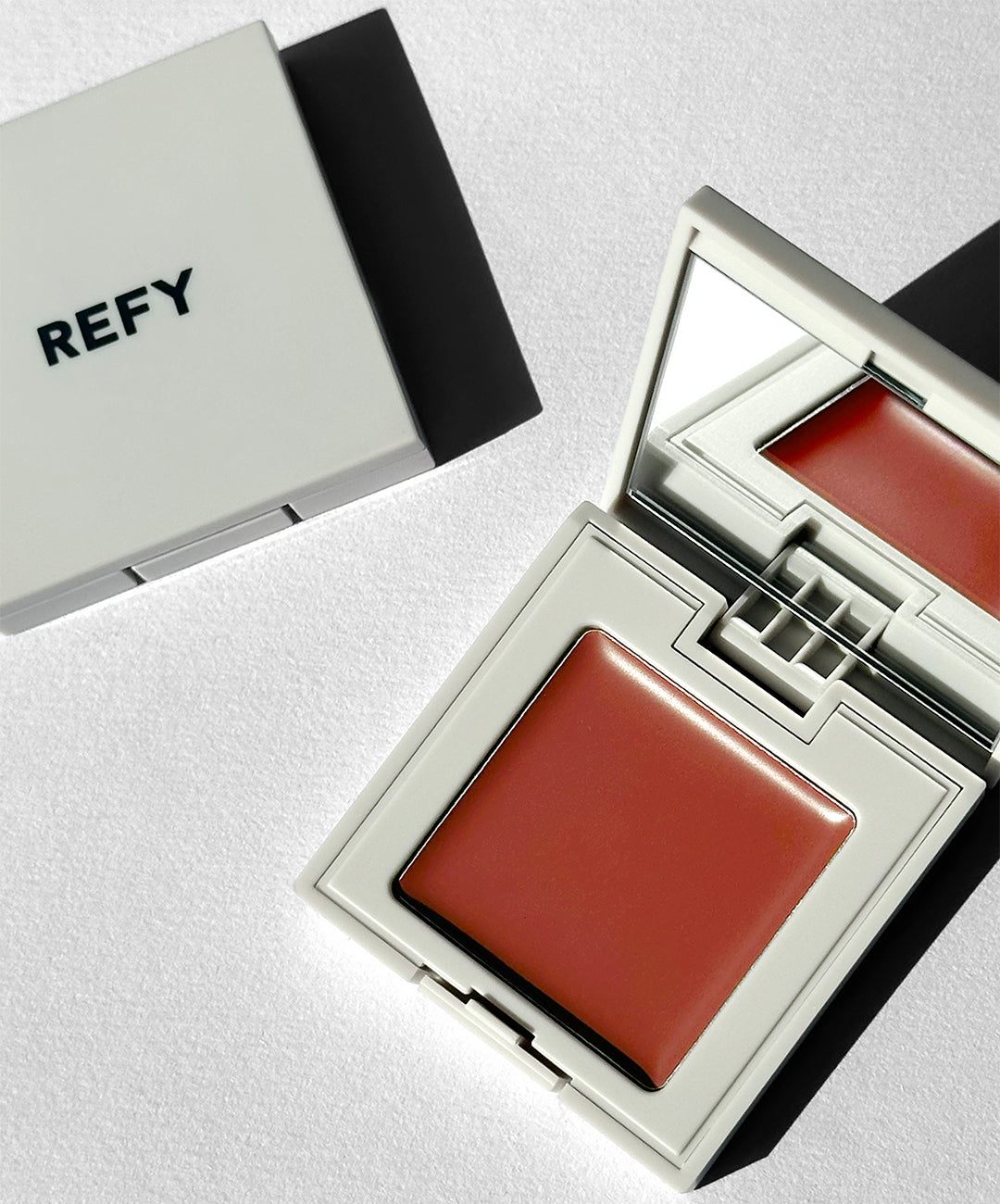 Best Cream Blush for Cheeks - Natural & Long-Lasting Makeup Blush Stick - Perfect for Daily Wear, Date Night & Special Occasions