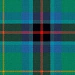 Gallowater Old Ancient Tartan Plaid Scarf - Premium Wool Scottish Heritage Wrap for Men & Women - Perfect for Winter, Fall Fashion & Outdoor Activities