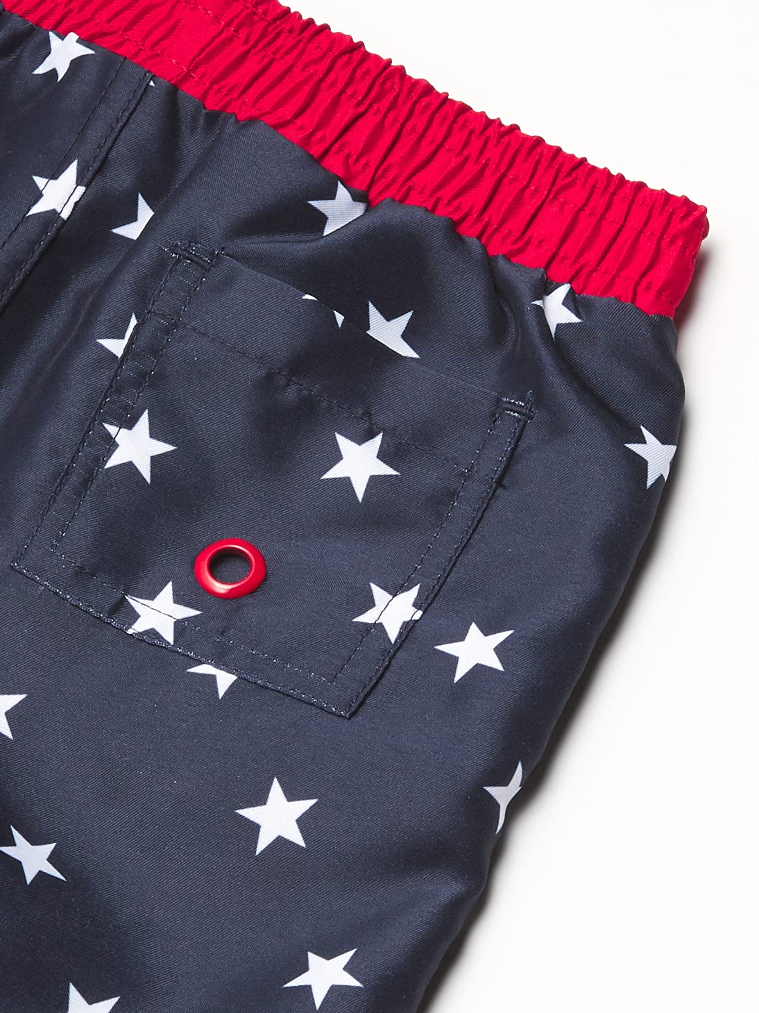 Tommy Hilfiger Boys' 2-Piece Tank Top & Shorts Set - Summer Outfit for Playdates, Beach & Casual Wear