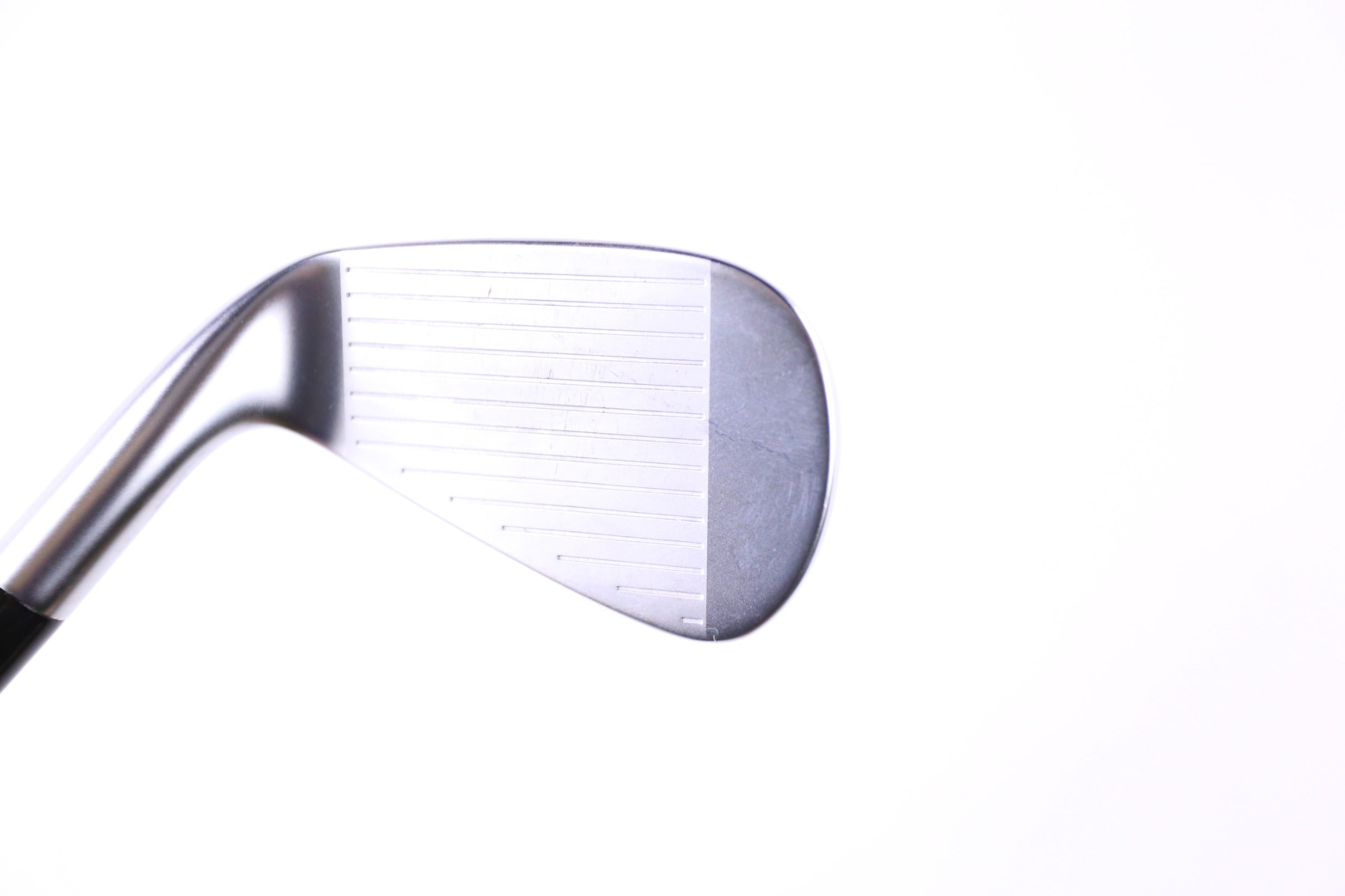 Used Callaway Apex Pro 21 7 Iron Right Hand Stiff Flex Golf Club - Perfect for Practice, Training & Replacement for Golfers