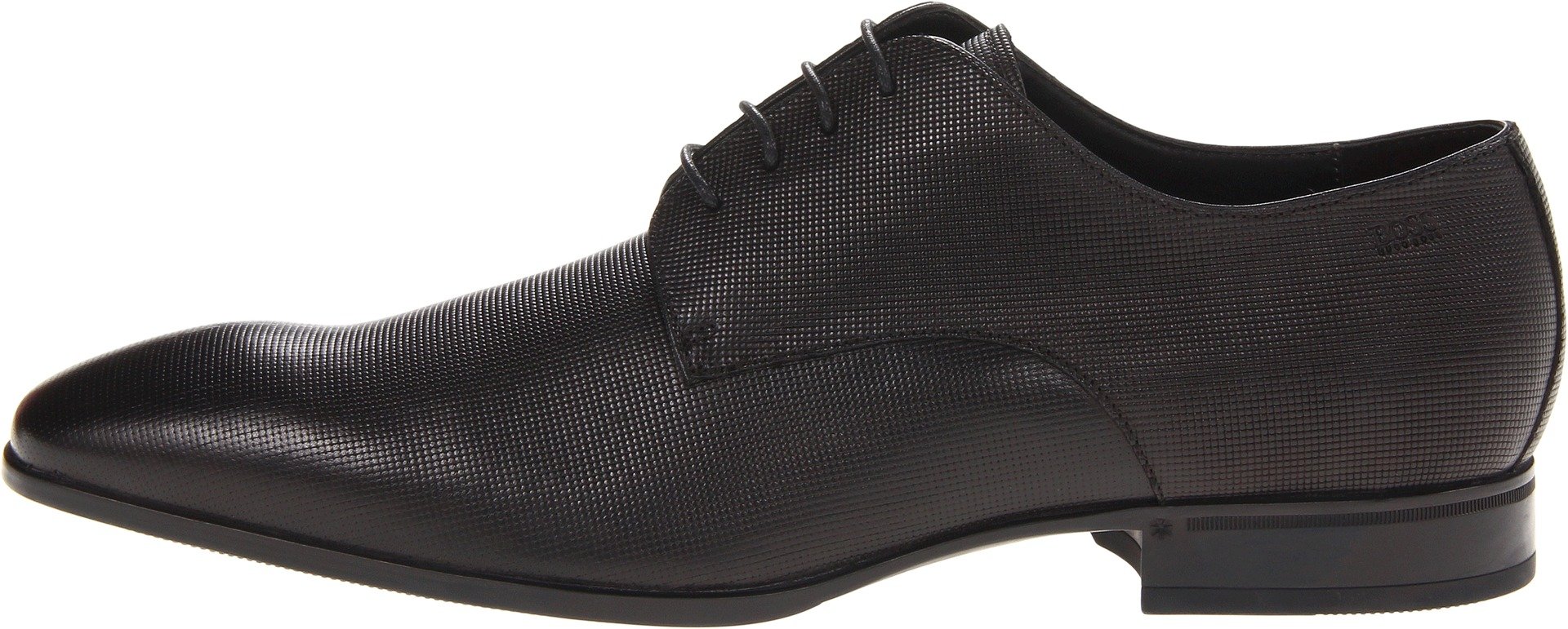 BOSS Men's Vareb Oxford Shoes - Classic Business Casual Dress Shoes for Men | Comfortable & Stylish Office Work, Wedding & Formal Occasion Wear