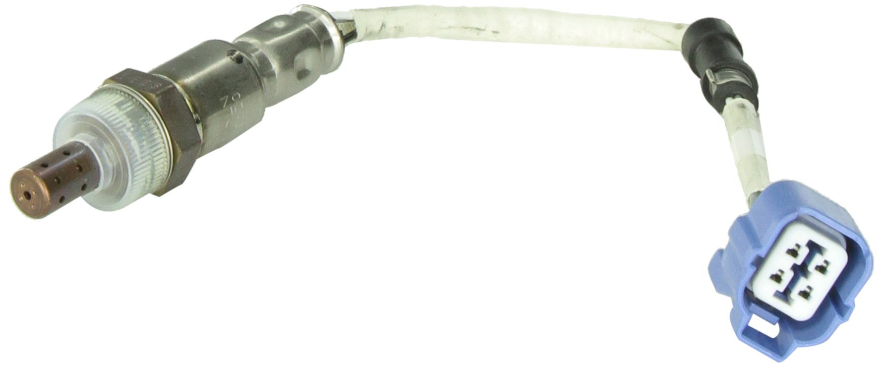 Denso 234-4352 Oxygen Sensor (Air Fuel Ratio Sensor) - Compatible with Select Vehicles, High Performance & Durable - Ideal for Engine Tuning, Emissions Testing & Fuel Efficiency Improvement