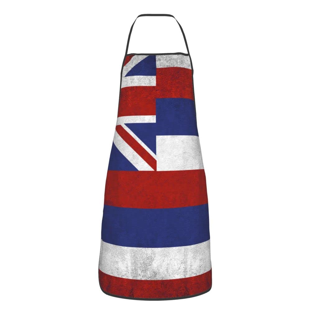 Waterproof Aprons for Women - Kitchen Chef Cooking & BBQ Apron - Perfect for Cooking, Baking, Grilling and Home Kitchen Use