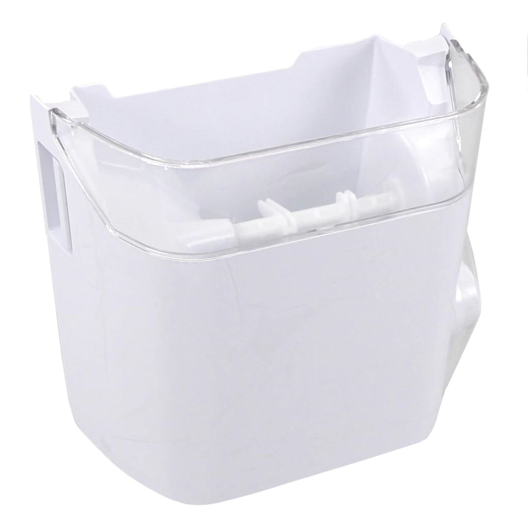 Samsung DA97-14263A Genuine OEM Ice Maker Assembly Tray - Compatible with Samsung Refrigerator Parts - Perfect for Ice Production & Replacement in Home Kitchen Appliances