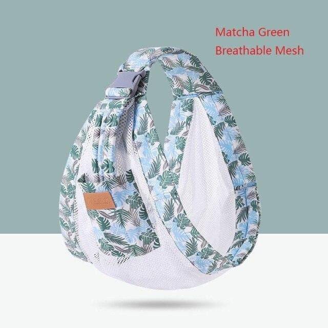 Matcha Green Mesh