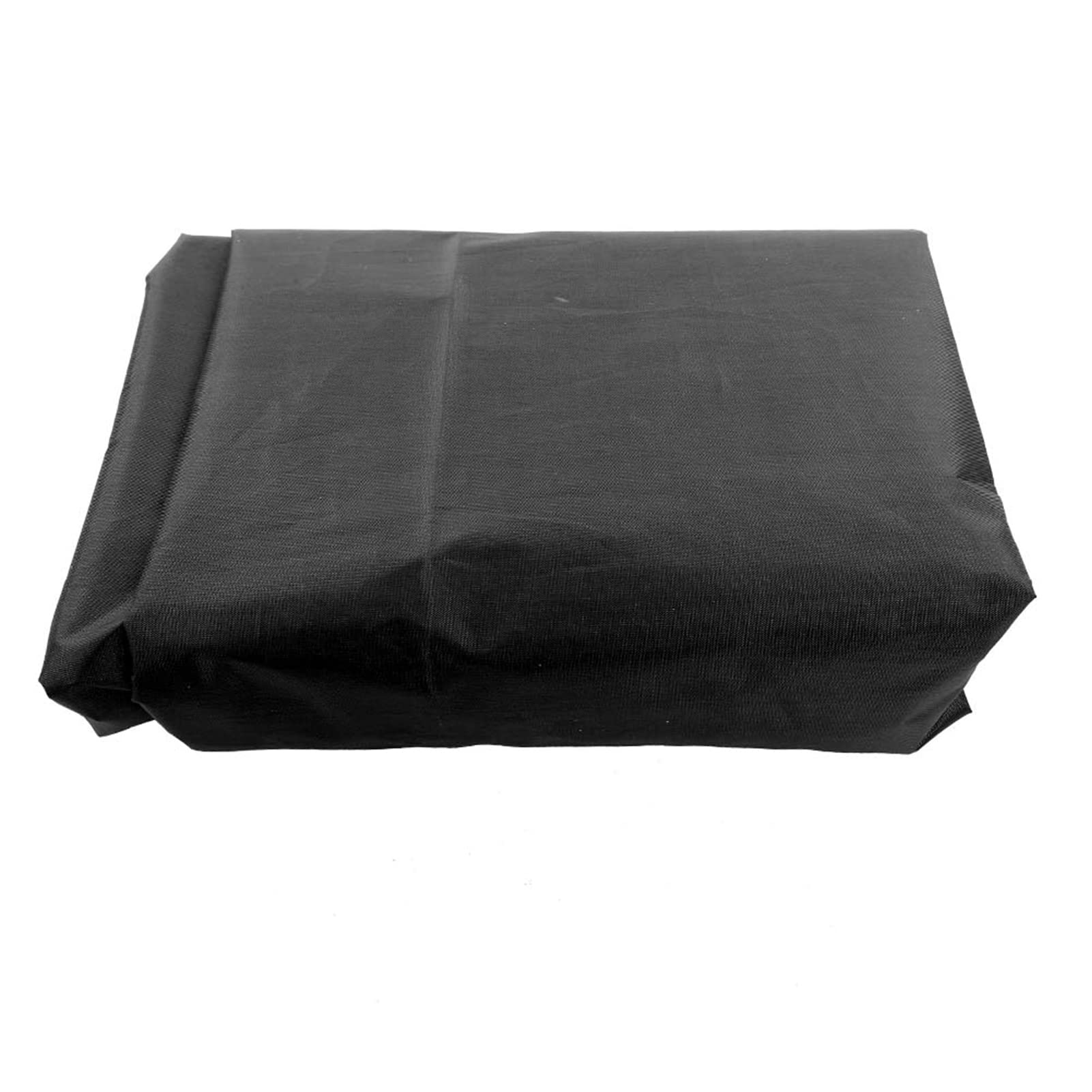 **Leakproof Emergency Cadaver Body Bag - 210D Durable & Sun Black Cloth for Livestock Health Supplies (150x60cm) - Ideal for Veterinary, Disaster Preparedness & Mortuary Use**