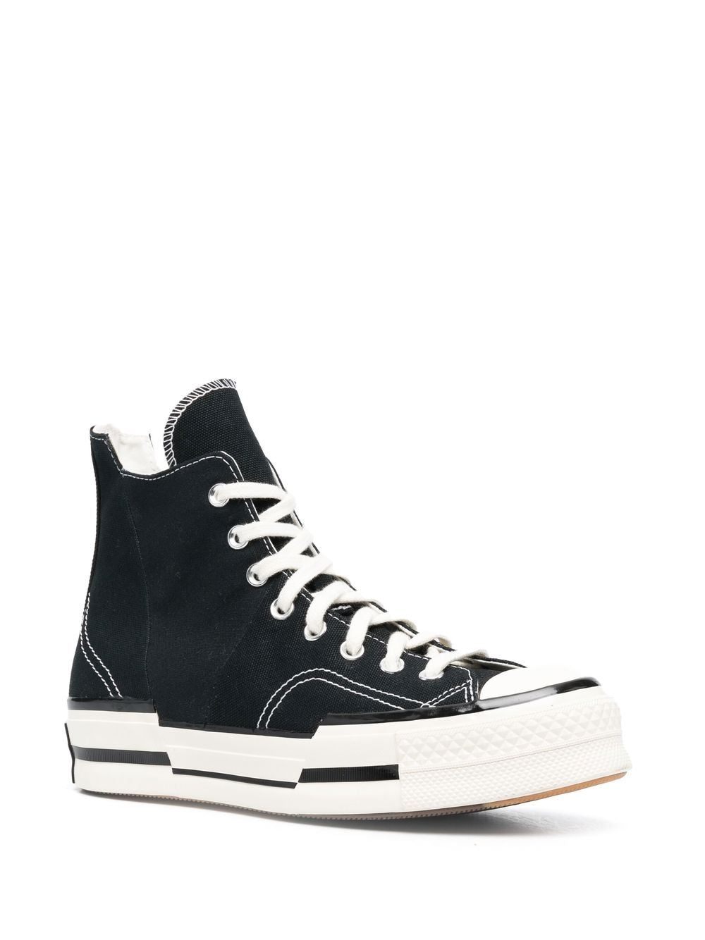 Converse Chuck Taylor All Star Black High Top Sneakers for Men & Women - Casual, Streetwear & Everyday Wear