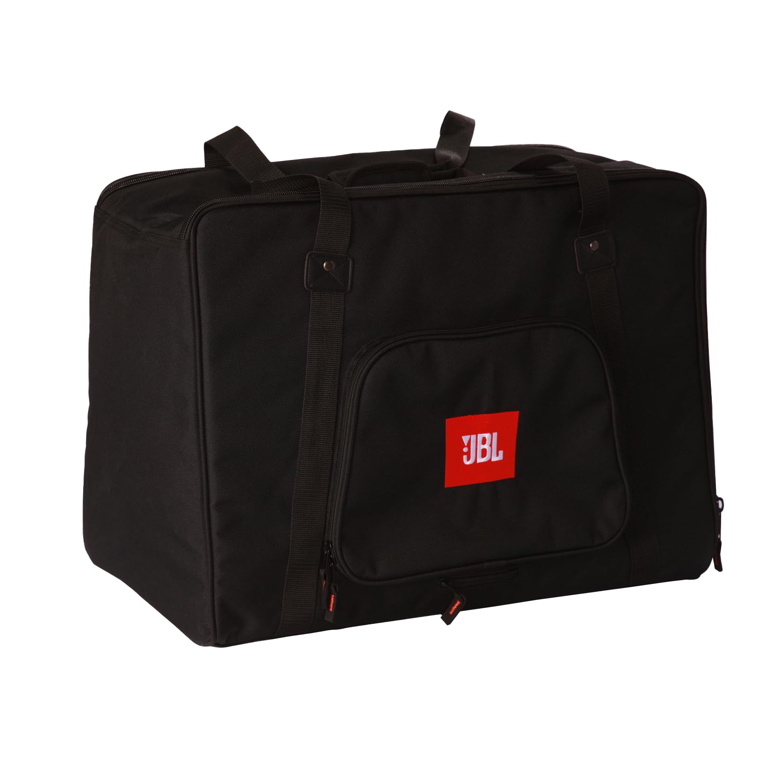 JBL VRX932LAP Deluxe Padded Protective Speaker Bag - Black (VRX932LAP-BAG) | Waterproof & Shockproof Cover for JBL VRX932LAP Loudspeakers | Perfect for Live Performances, DJ Gigs & Studio Storage