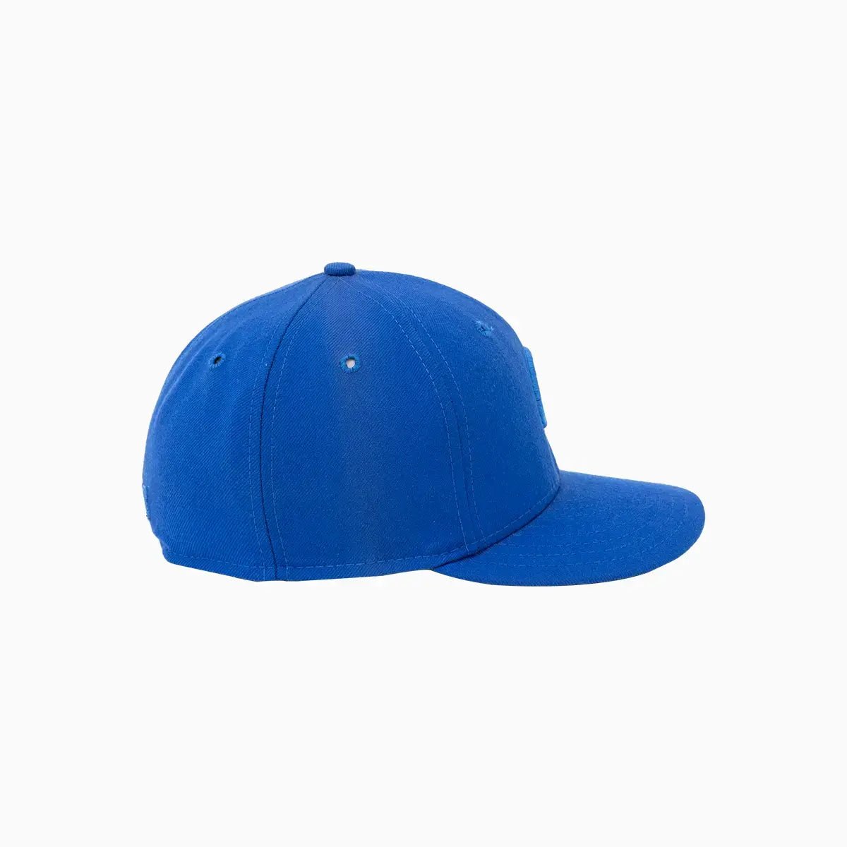 Chicago Cubs MLB 59FIFTY Fitted Baseball Cap - Official New Era Snapback Hat for Men & Women - Perfect for Games, Sports Events & Casual Wear