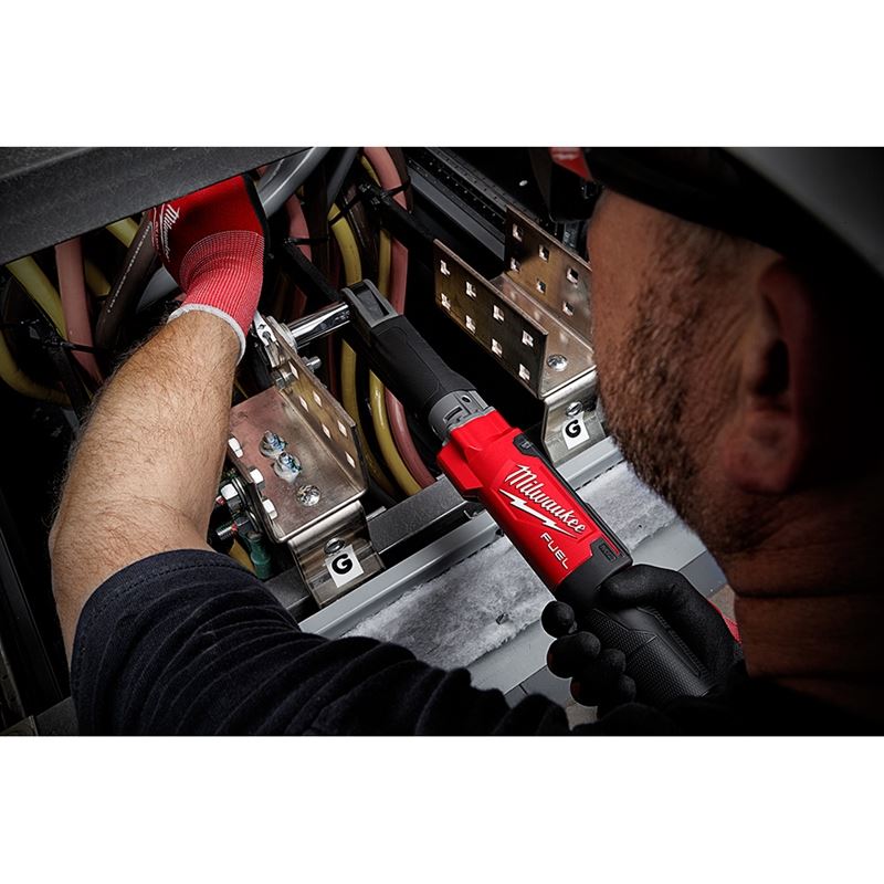 M12 FUEL 12V Lithium-Ion Brushless Cordless 3/8