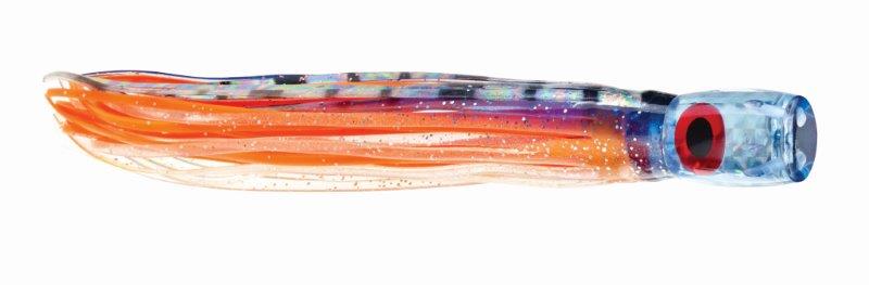 RAINBOW ORANGE