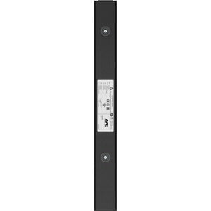APC by Schneider Electric Basic AP6003A 14-Outlet PDU Power Strip - Reliable Power Distribution for Home Office, Server Racks & Data Centers