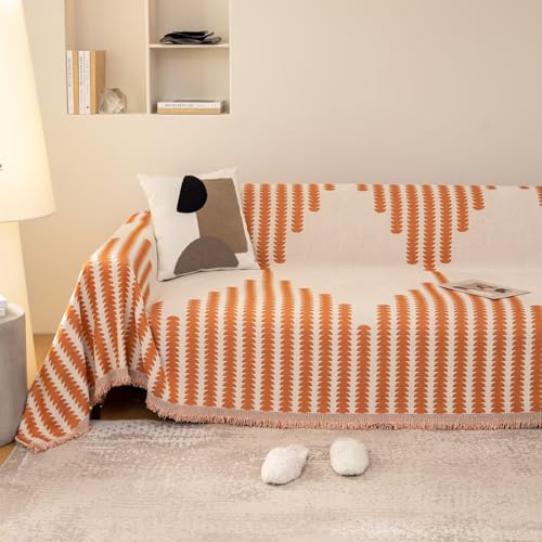 Herringbone Beige Caramel
