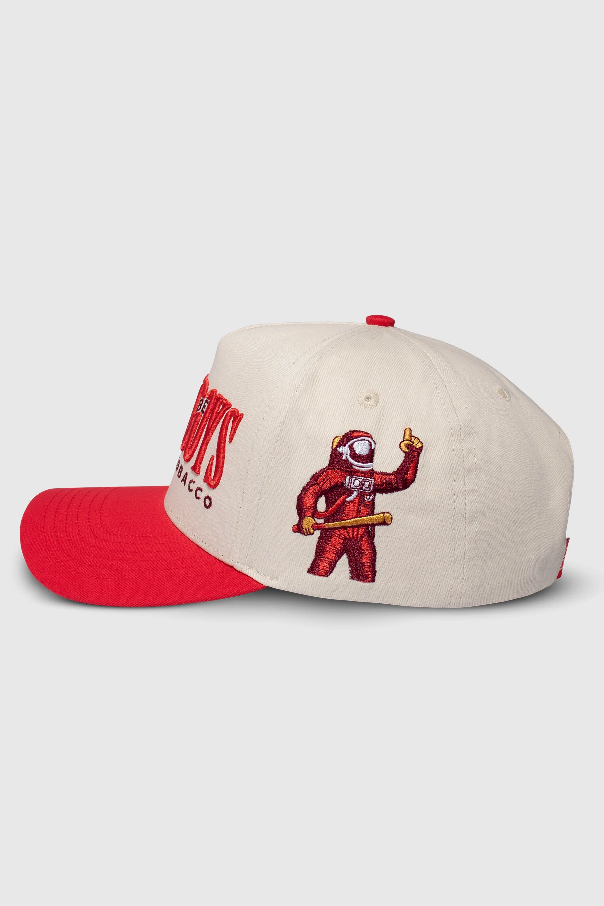 Boys Will Be Boys Snapback Hat - Adjustable Baseball Cap for Kids & Teens - Perfect for School, Sports, and Casual Outfits