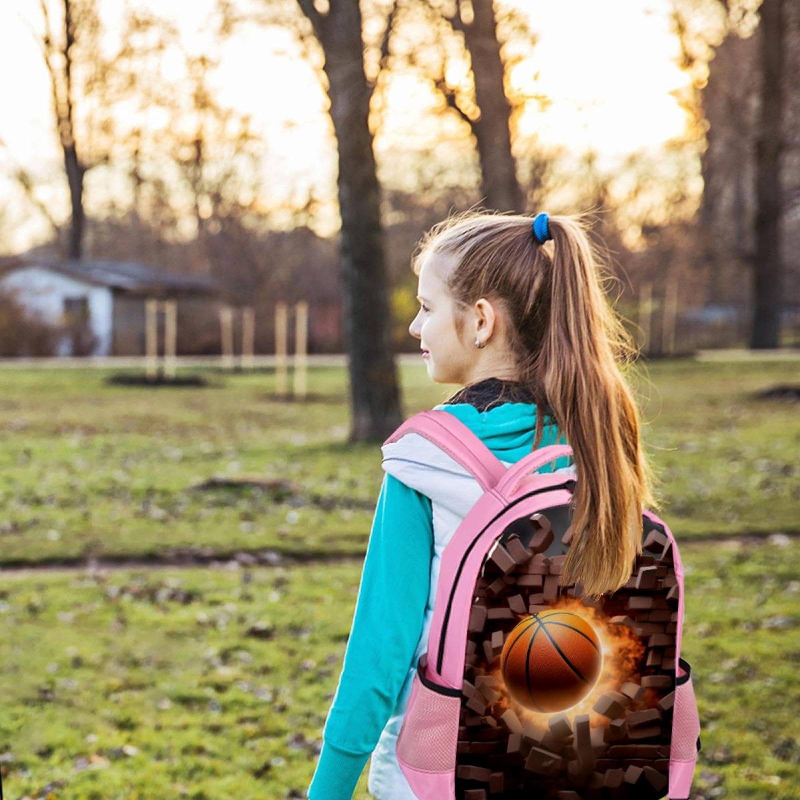 Stylish Travel Backpack for Women & Men - Lightweight Durable Carry-On Backpack with USB Charging Port | Perfect for Hiking, Gym, Work Commute & College Campus Use