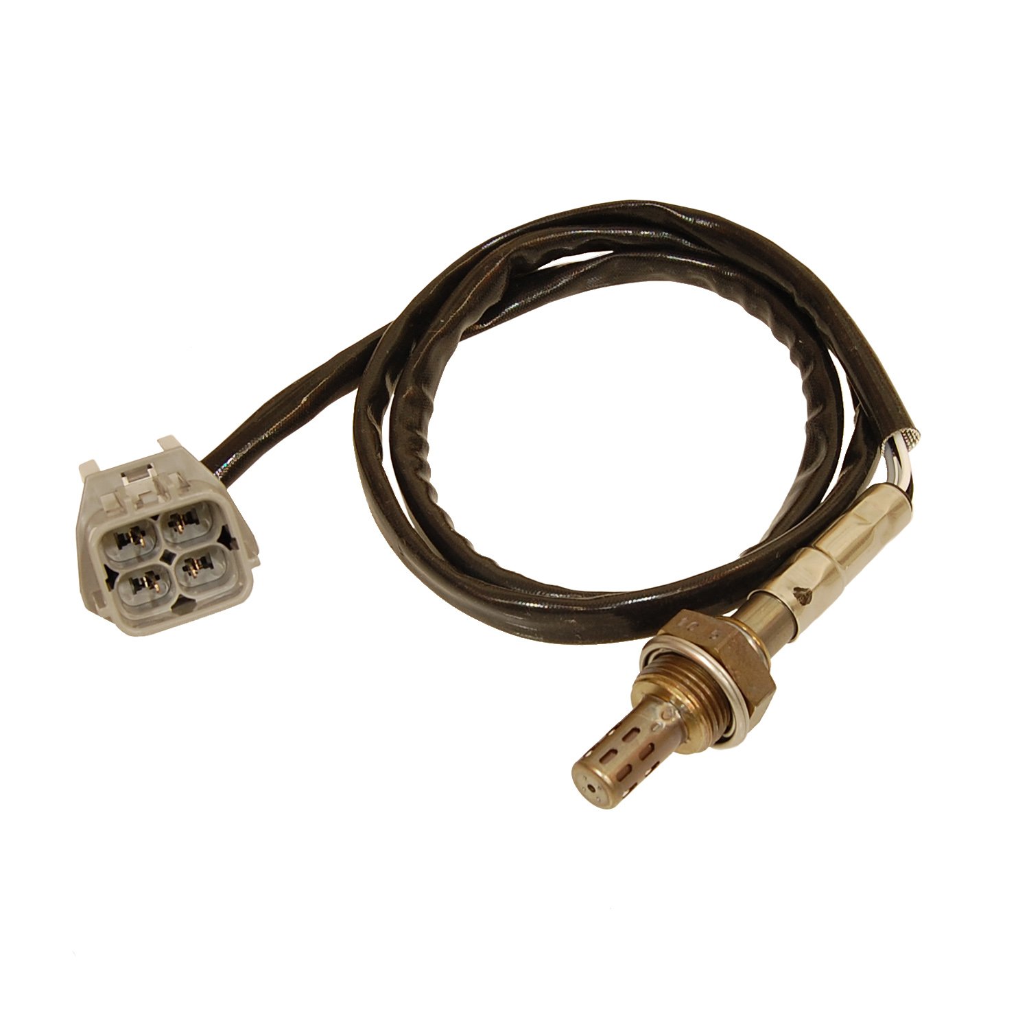 ACDelco Gold 213-2905 Heated Oxygen Sensor - Compatible with Select GM Vehicles - Improves Fuel Efficiency & Engine Performance - Perfect for Emissions Testing & Engine Diagnostics