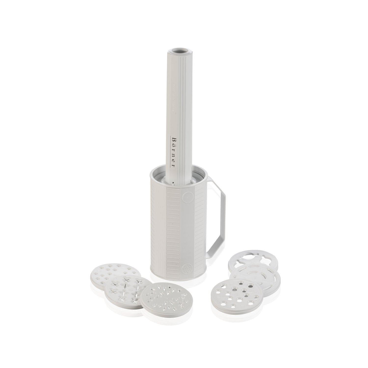 Noodle Fairy - Electric Pasta Maker Machine for Homemade Noodles | Quick & Easy Kitchen Appliance | Perfect for Italian Cuisine, Family Dinners & Restaurant-Style Pasta