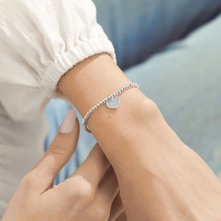 Joma Jewellery Bracelet - Shine Bright & Live Happy with Elegant Beaded Bracelet for Women | Perfect for Everyday Wear, Gifts & Special Occasions