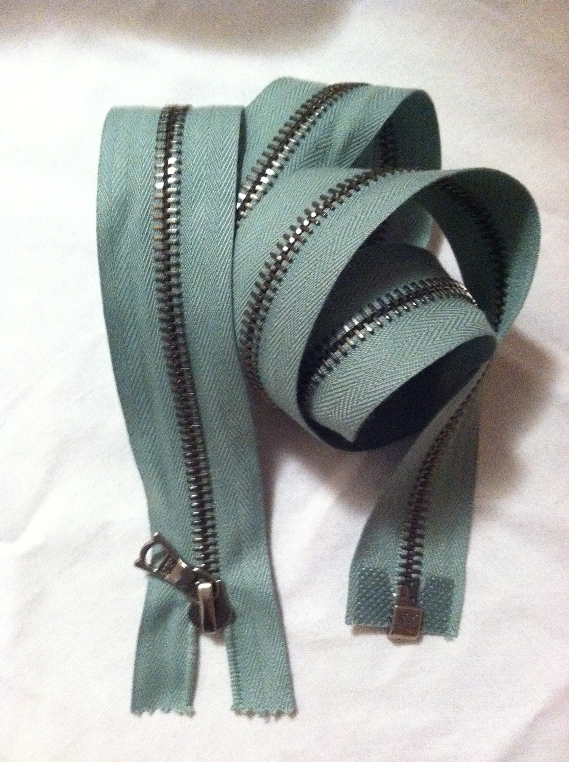Riri #5 Separating Zippers 31